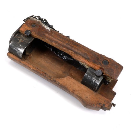 Picture of GALIL AR/SAR WOOD HANDGUARD, BROKEN