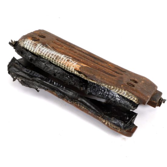 Picture of GALIL AR/SAR WOOD HANDGUARD, BROKEN