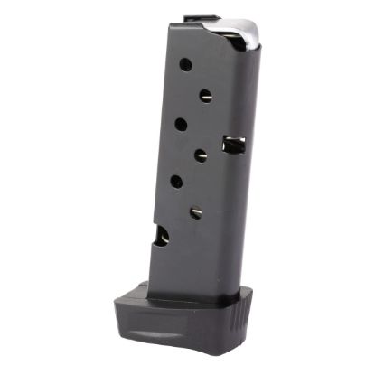 Beretta, Magazine, 32 ACP, 8rd, Fits 30X Tomcat, Blued Finish, OEM Beretta Factory mag, 082442988290, MAG-JM30X8, RTG Parts