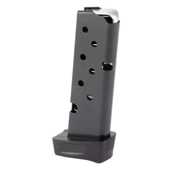Beretta, Magazine, 32 ACP, 8rd, Fits 30X Tomcat, Blued Finish, OEM Beretta Factory mag, 082442988290, MAG-JM30X8, RTG Parts