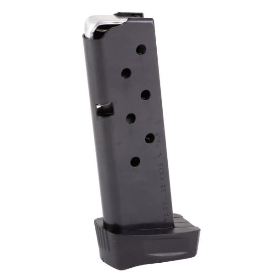 Beretta, Magazine, 32 ACP, 8rd, Fits 30X Tomcat, Blued Finish, OEM Beretta Factory mag, 082442988290, MAG-JM30X8, RTG Parts