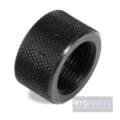 Picture of KNURLED 5/8X24 THREAD PROTECTOR .880 OD