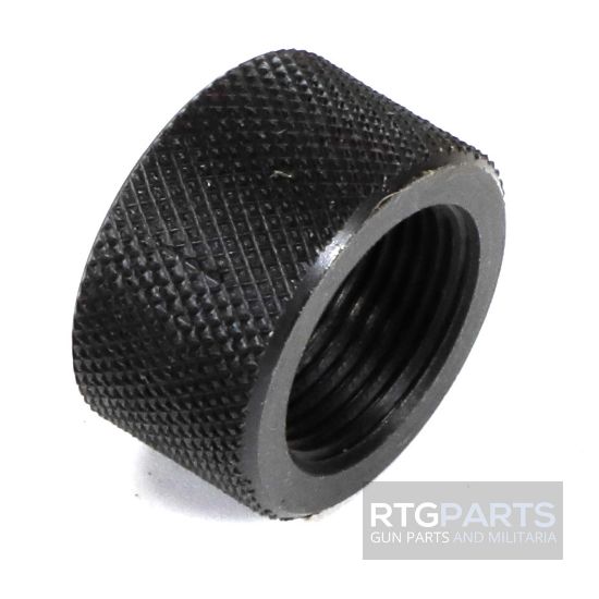 Picture of KNURLED 5/8X24 THREAD PROTECTOR .880 OD