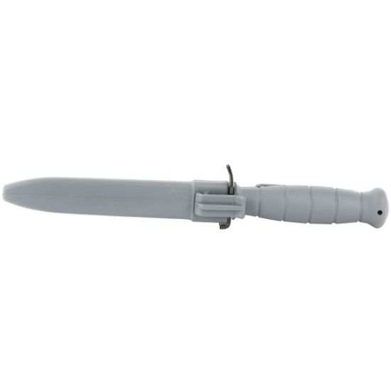 Glock Field Knife with Saw, Gray, Grey, Original Glock , Survival Knife, Sawback, 764503007125, GL-KG-039180, RTG Parts