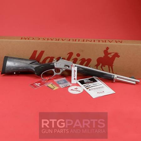 MARLIN 1894 TRAPPER 44 MAG 16” 70451, 736676704514, FFL-MARLIN-70451, RTG Parts