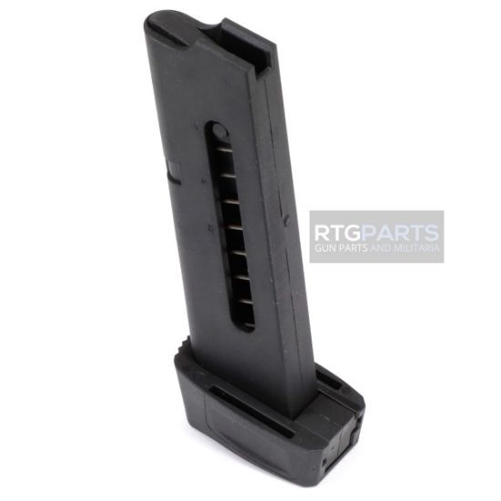 Beretta, Magazine, 22 LR, 8 Rounds, Fits 20X Bobcat, OEM Beretta Factory mag, 082442020730, MAG-JM20X8, RTG Parts