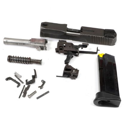Picture of TAURUS PT111 MILLENNIUM G2 9MM PARTS KIT WITH MAG