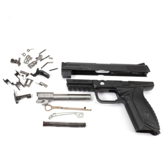 Picture of RUGER AMERICAN 4.5" .45ACP PARTS KIT