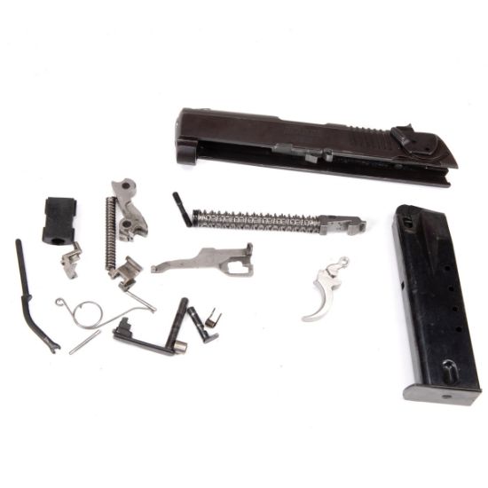 Picture of RUGER P95 9MM PISTOL PARTS KIT WITH MAG