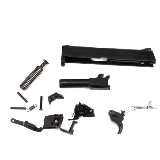 Picture of S&W M&P 9 SHIELD PARTS KIT
