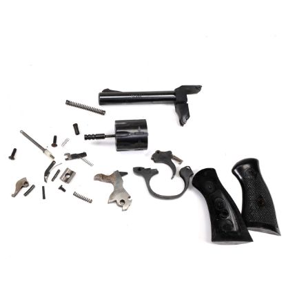 Picture of H&R MODEL 900 .22LR REVOLVER PARTS KIT