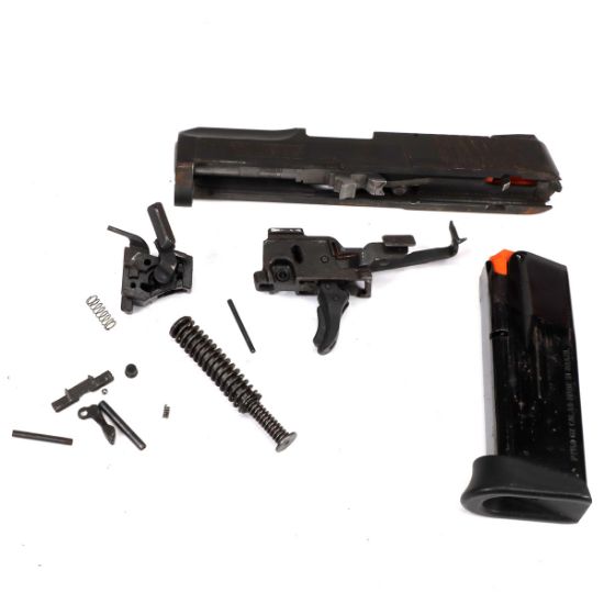 Picture of TAURUS G2C 40SW PARTS KIT WITH MAG