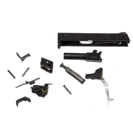 Picture of S&W M&P 9 SHIELD PLUS PARTS KIT