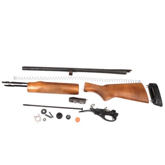 Picture of REMINGTON 870 EXPRESS 20GA 21 INCH PARTS KIT