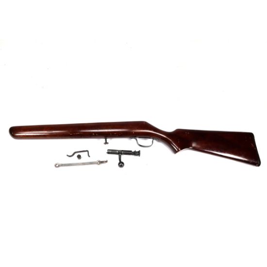 Picture of STEVEN 15-A 22LR PARTIAL PARTS KIT
