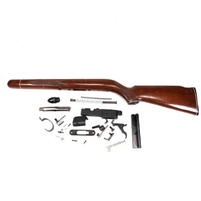 Picture of SQUIRES BINGHAM MODEL 20 .22LR PARTS KIT WITH MAGAZINE