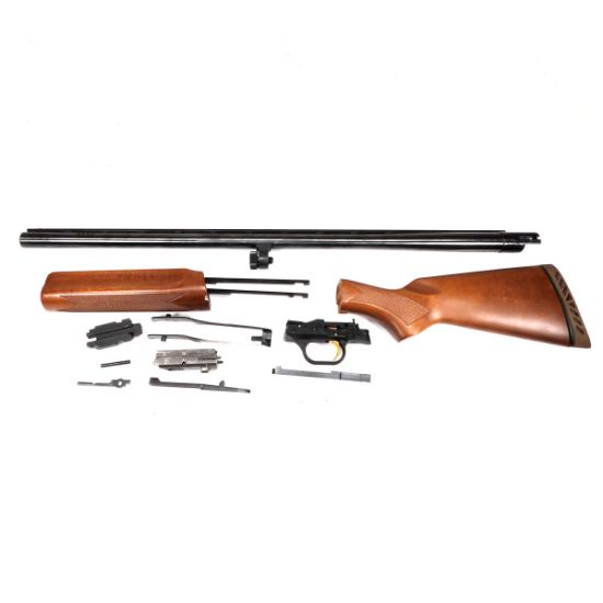 Picture of MOSSBERG 50A0 12GA 28 INCH PARTS KIT