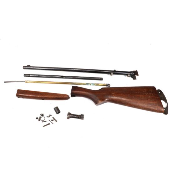 Picture of REMINGTON MODEL 24 PARTS KIT