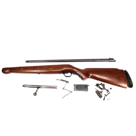 Picture of MOSSBERG BOLT ACTION 410GA SHOTGUN PARTS KIT