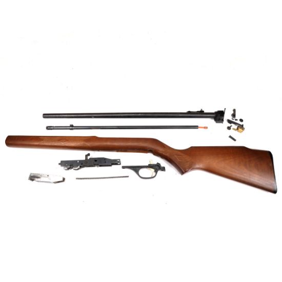 Picture of MARLIN MODEL 60 .22LR PARTS KIT