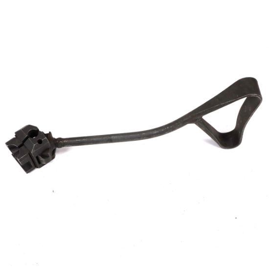 Picture of AK WIRE FOLDING STOCK, REWELD, NO MOUNTING HARDWARE