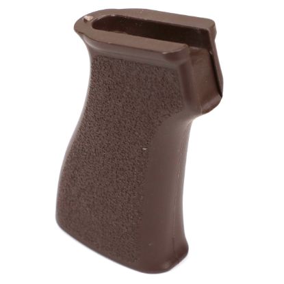 Picture of USED US PALM AK47 RED/BROWN GRIP