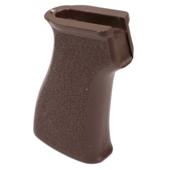 Picture of USED US PALM AK47 RED/BROWN GRIP