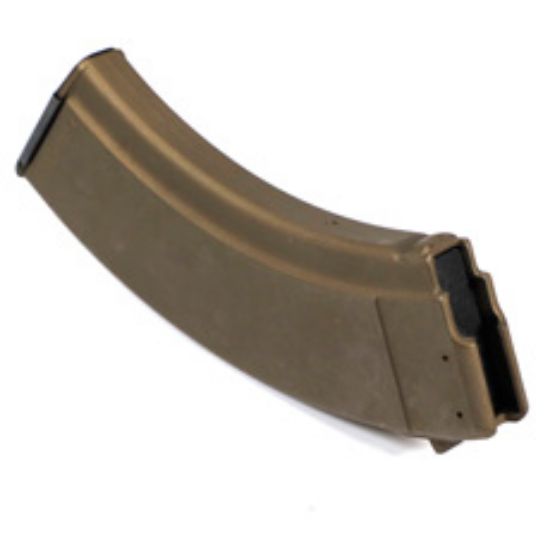 Picture of BULGARIAN MADE CAI 7.62X39 30RD AK47 MAGAZINE