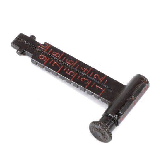 Picture of RPD 1000M REAR SIGHT