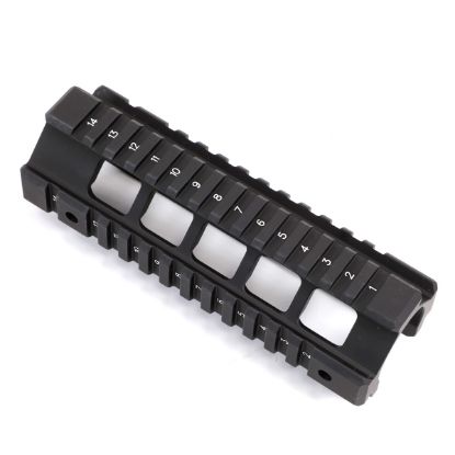 Picture of B&T REMINGTON 870 TRI RAIL HANDGUARD