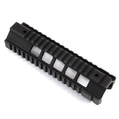Picture of B&T MOSSBERG 590 TRI RAIL HANDGUARD