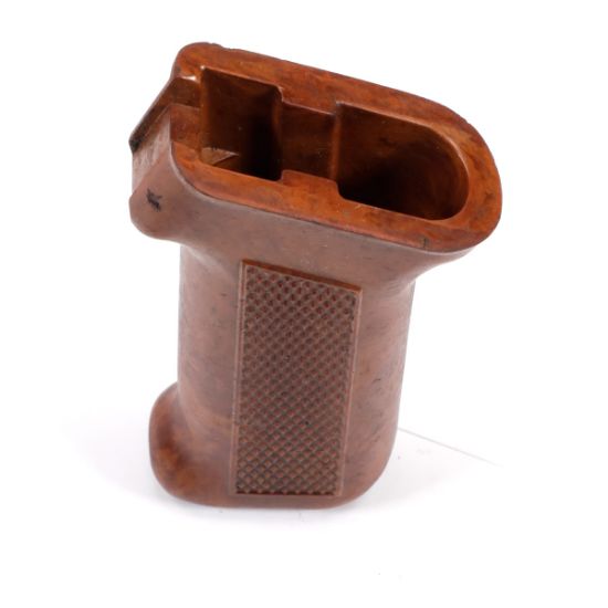 Picture of POLISH BAKELITE AK GRIP, G-VG