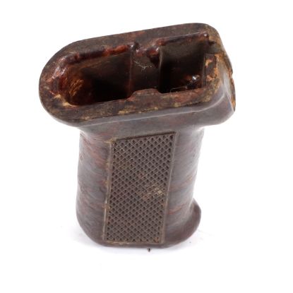 Picture of ROMANIAN BAKELITE AK GRIP, G-VG