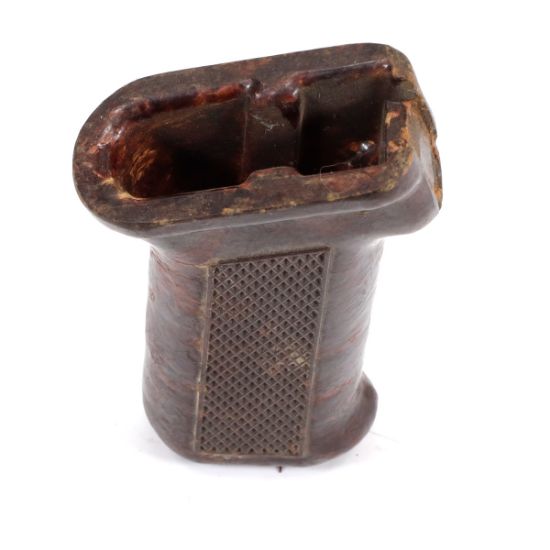 Picture of ROMANIAN BAKELITE AK GRIP, G-VG