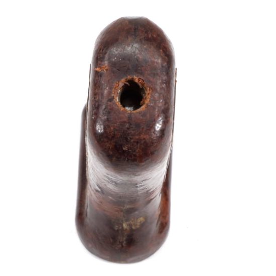 Picture of ROMANIAN BAKELITE AK GRIP, G-VG