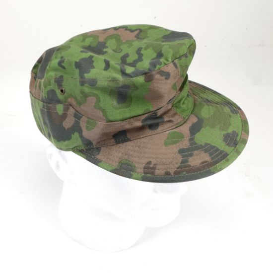 Picture of REPRO WWII GERMAN WEHRMACHT CAP