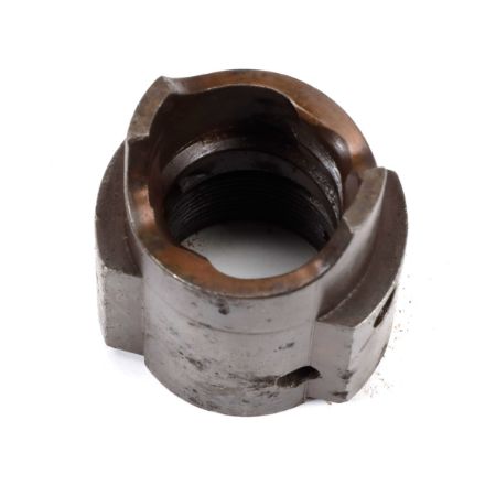 Picture of MG34 BARREL EXTENSION