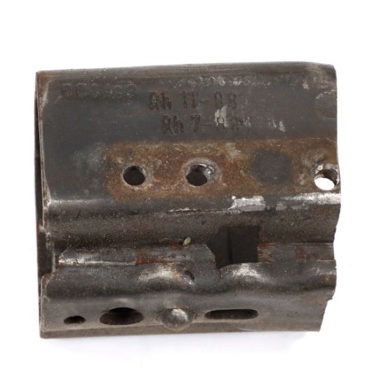 Picture of DEMILLED MG3 REAR RECEIVER SECTION
