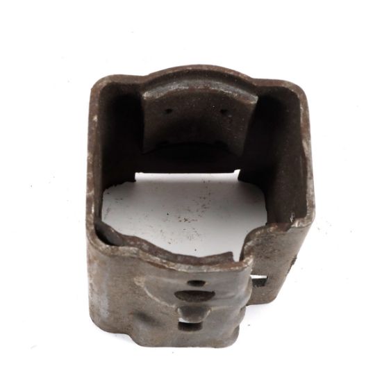 Picture of DEMILLED MG3 REAR RECEIVER SECTION