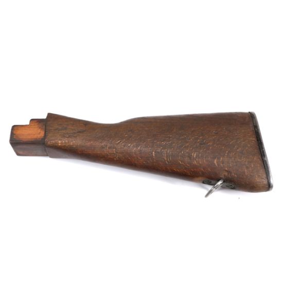 Picture of AKM WOOD BUTTSTOCK F-G