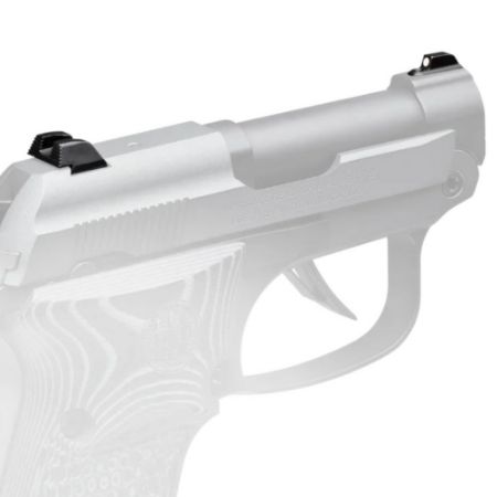 BERETTA 20X STANDARD HEIGHT SIGHTS, 082442020846, MIS-EU00142, RTG Parts