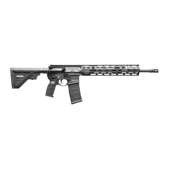 Picture of HK MR556 A4 5.56MM 16.5" NIB 81000827