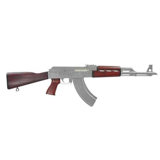 ZASTAVA SERBIAN RED FURNITURE SET