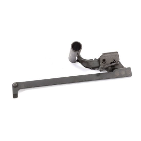 Picture of MG3 COCKING HANDLE ASSEMBLY COMPLETE, PRIMO CONDITION