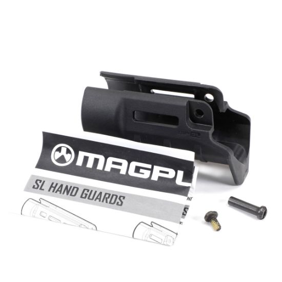 Picture of MAGPUL MP5K/SP5K/SP89 MLOK HANDGUARD, LIKE NEW