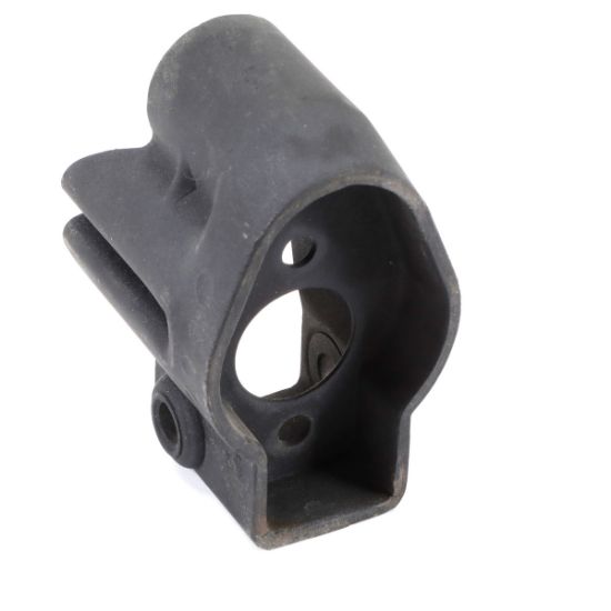 Picture of HK33/93 STEEL BACKPLATE, PARKERIZED