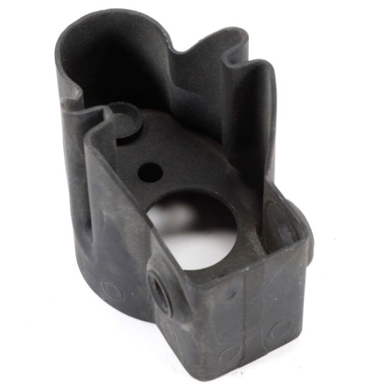 Picture of HK33/93 STEEL BACKPLATE, PARKERIZED