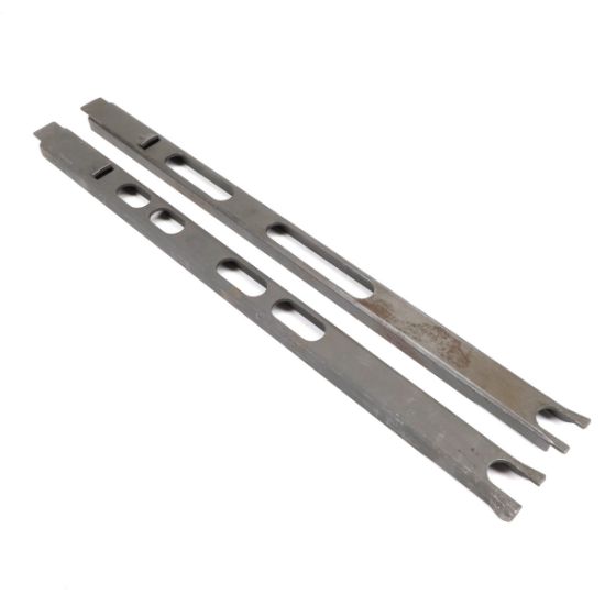 Picture of MG3-42 LEFT & RIGHT RAIL SET NOS