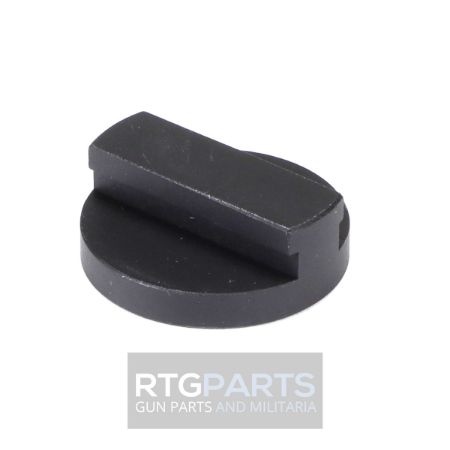 Picture of PISTOL BRACE ADAPTER FOR ALPHA SERIES FOLDING STOCK, MIDWEST INDUSTRIES