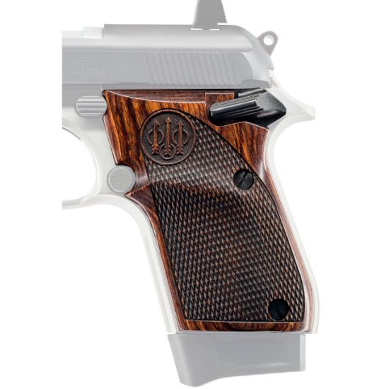 BERETTA 20X & 30X WOOD GRIPS, 082442021003, MIS-EU00144, RTG Parts